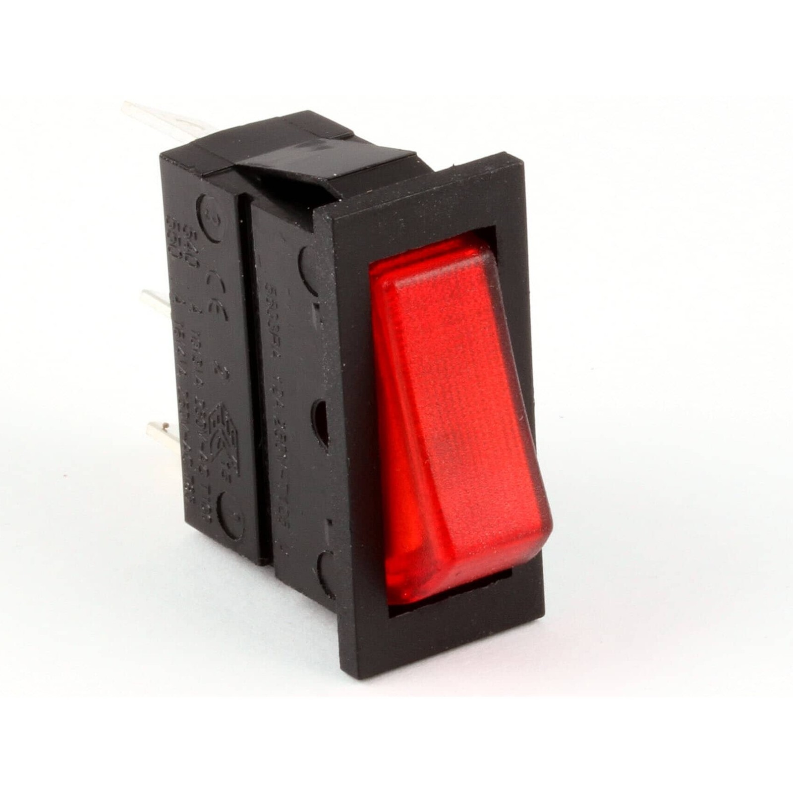 APW Wyott 2E1305610 Switch, Rocker Lighted Spdt 15