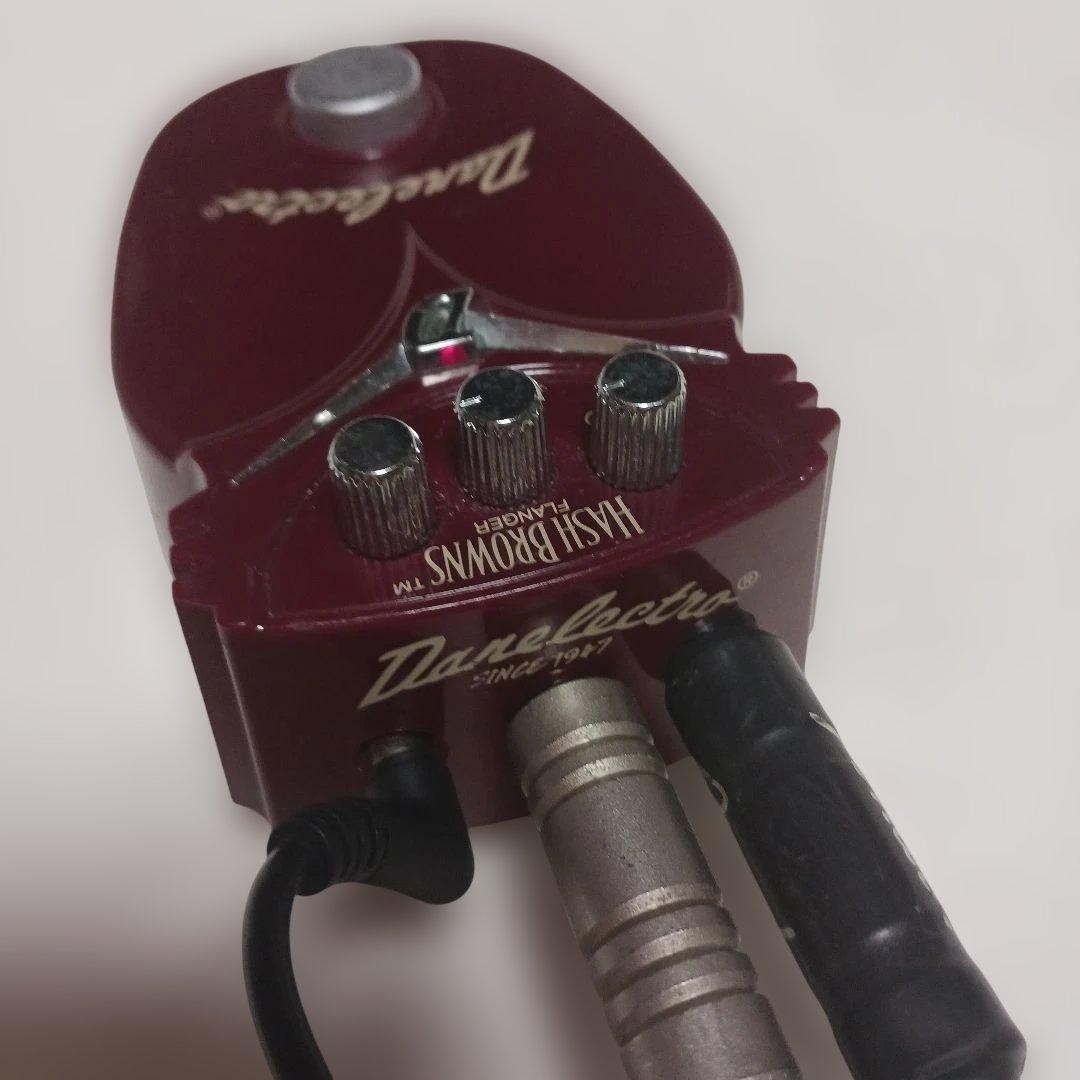 guitar effector