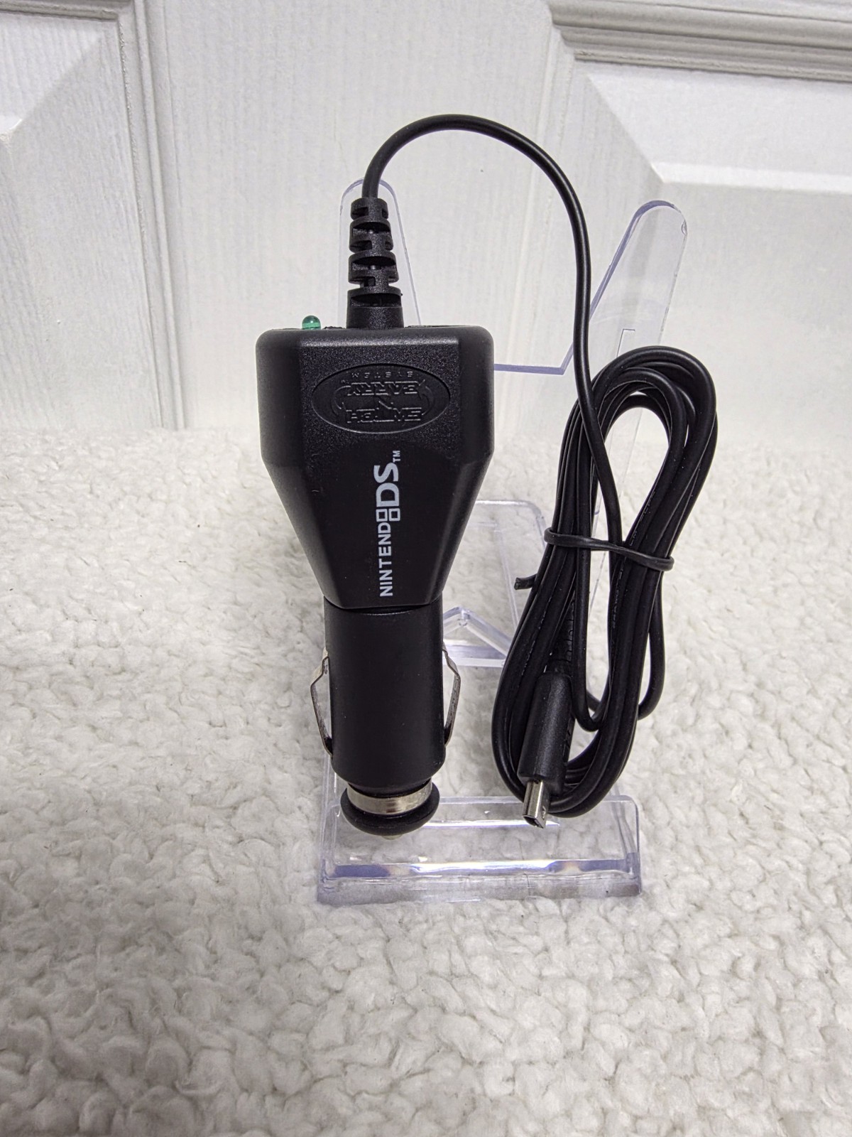 Nintendo DS Model Car Charger Tested & Working