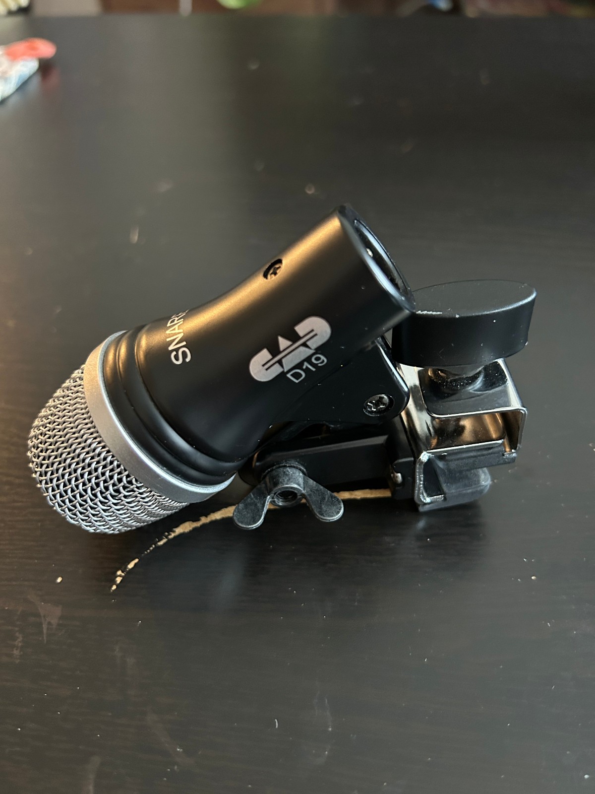 CAD D19 Snare Microphone