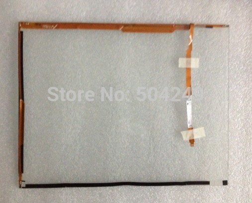 ORIGINAL For Elo SCN-IT-SFP15.0-D97-J03-R Touch Screen Glass E271594+Tracking ID