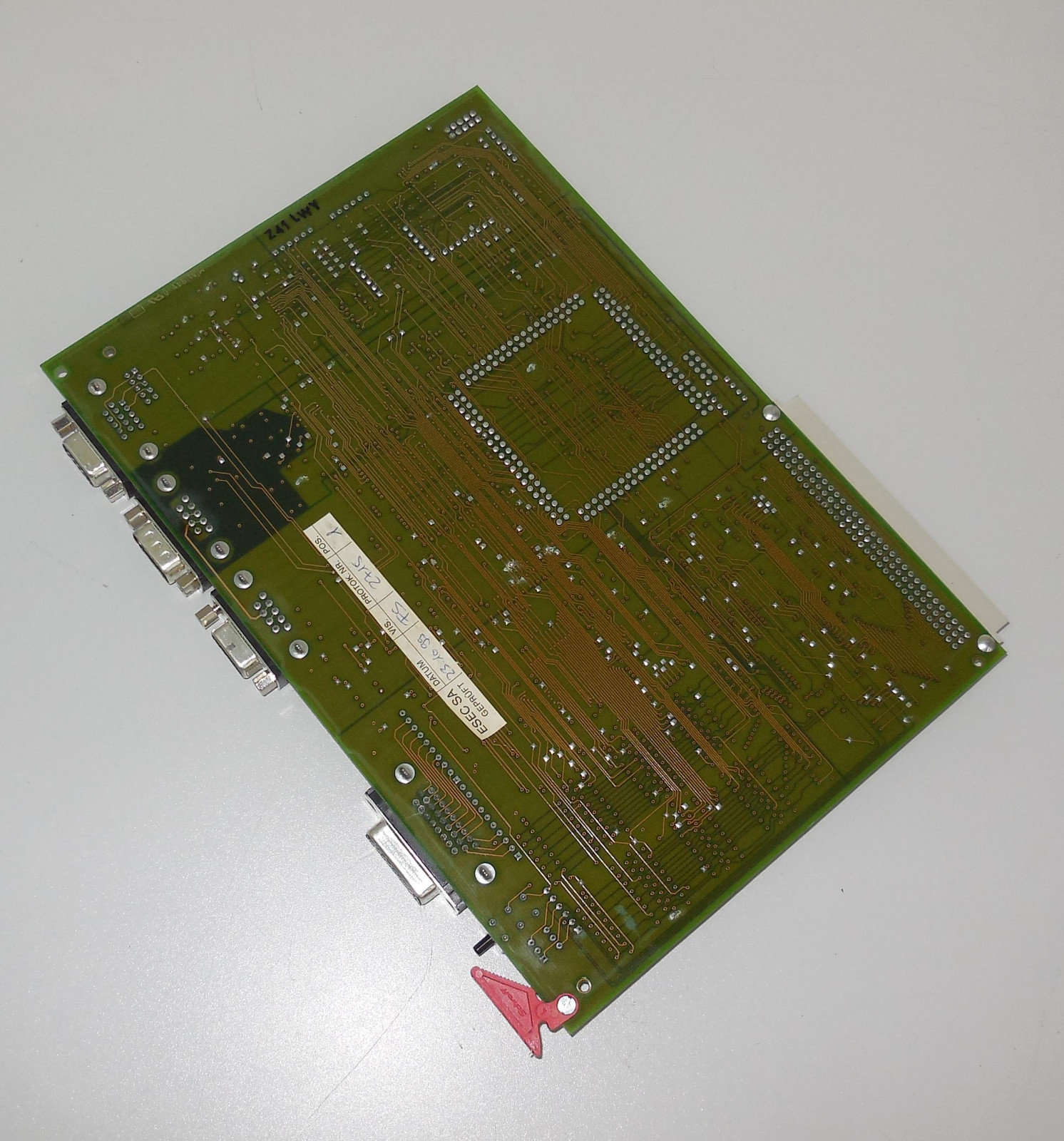 ESEC 631.192/01