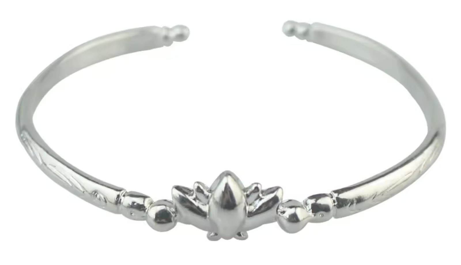 Mirrored Lotus Ring Himmel Gifted Frieren Beyond Journey's End Anime