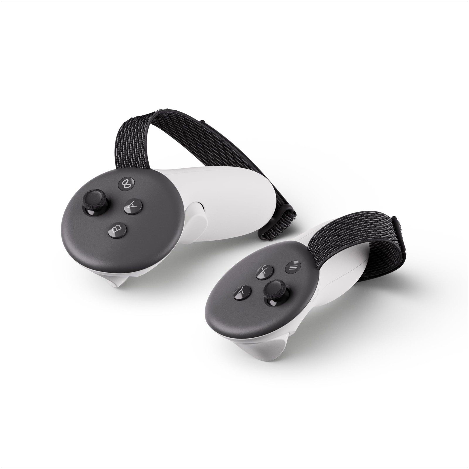 Meta Quest Active Straps (for Touch Plus Controllers)