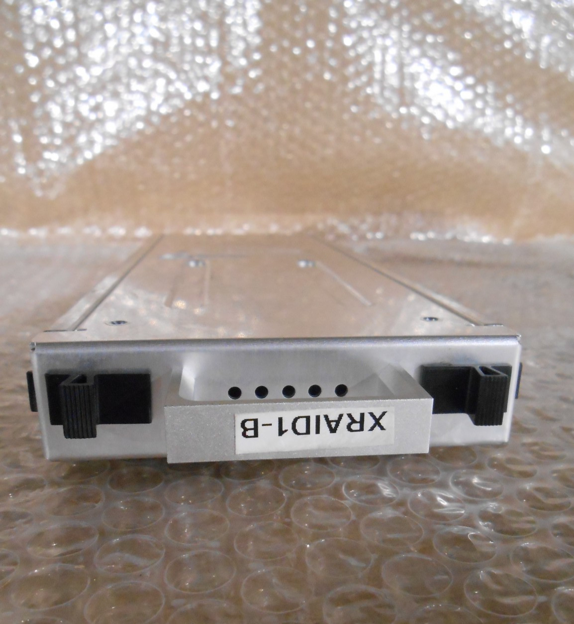 Apple Xserve RAID Battery Module Controller System 620-2743 A1037-A