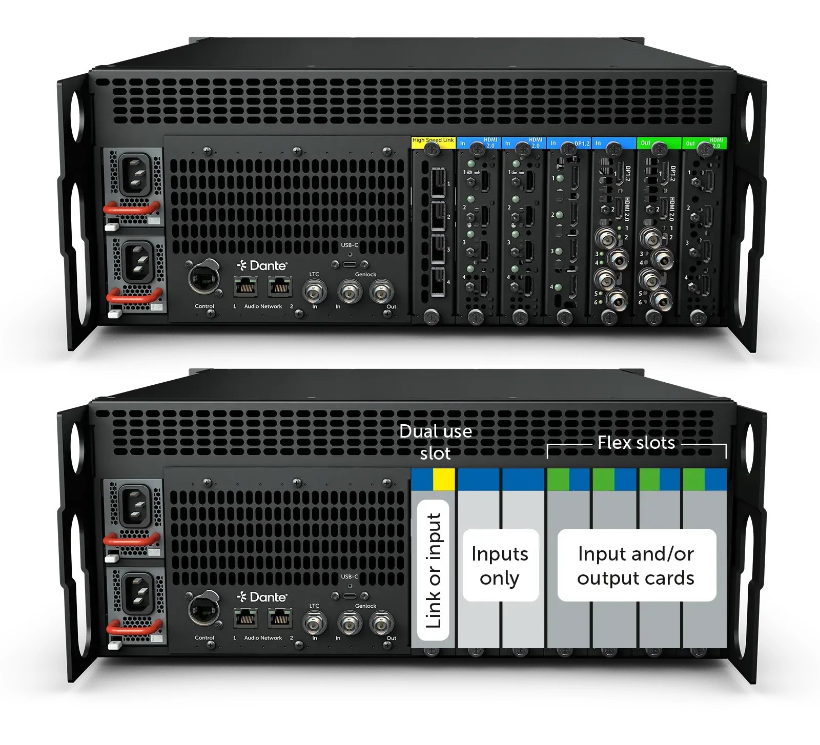 Barco Encore 3 - New Pre-Tariff