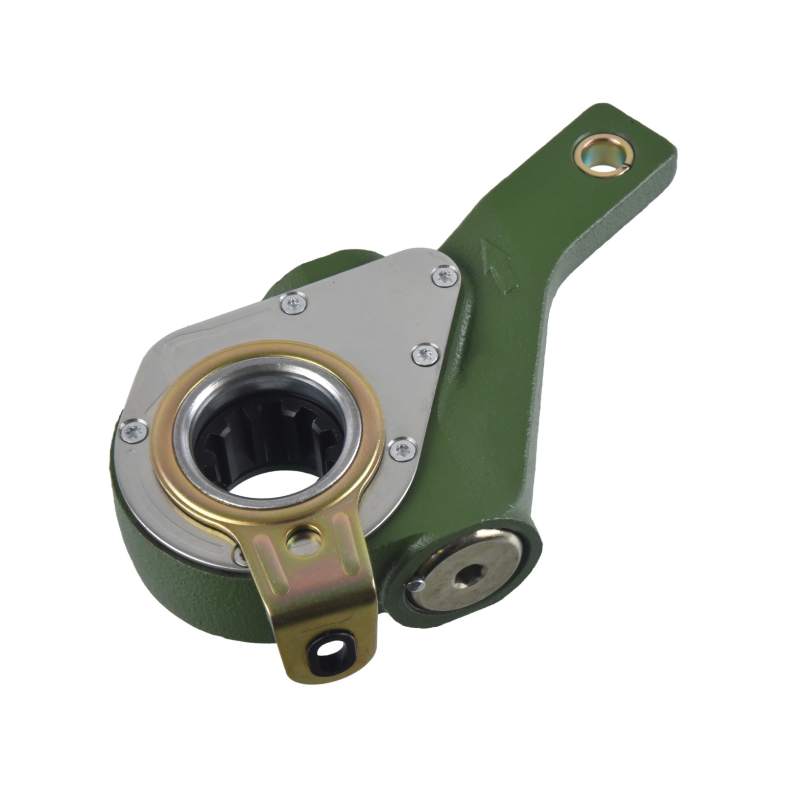 Febi Bilstein Slack Adjuster 175148 Fits: Volvo - OE Performance & Quality