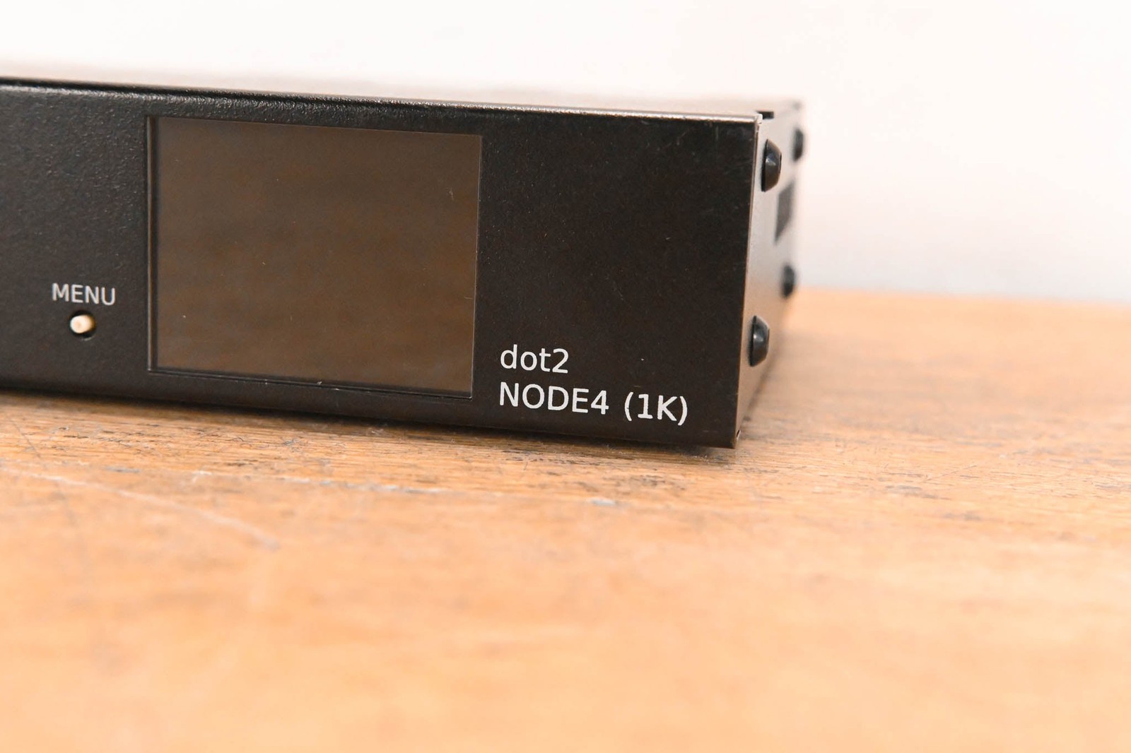 MA Lighting dot2 NODE4 (1K) for dot2 Consoles CG01WAH