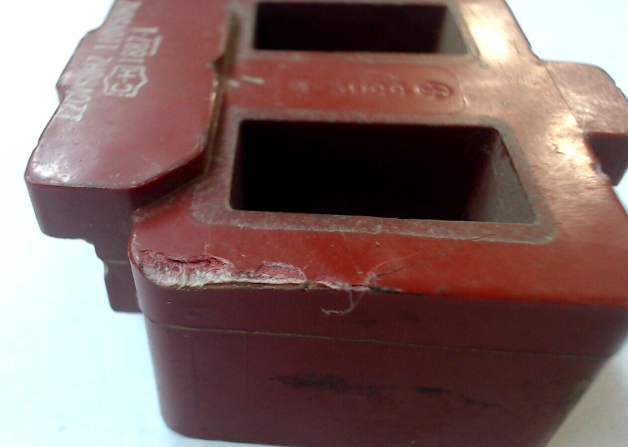 1887-1 Coil 120V60HZ/110V50HZ