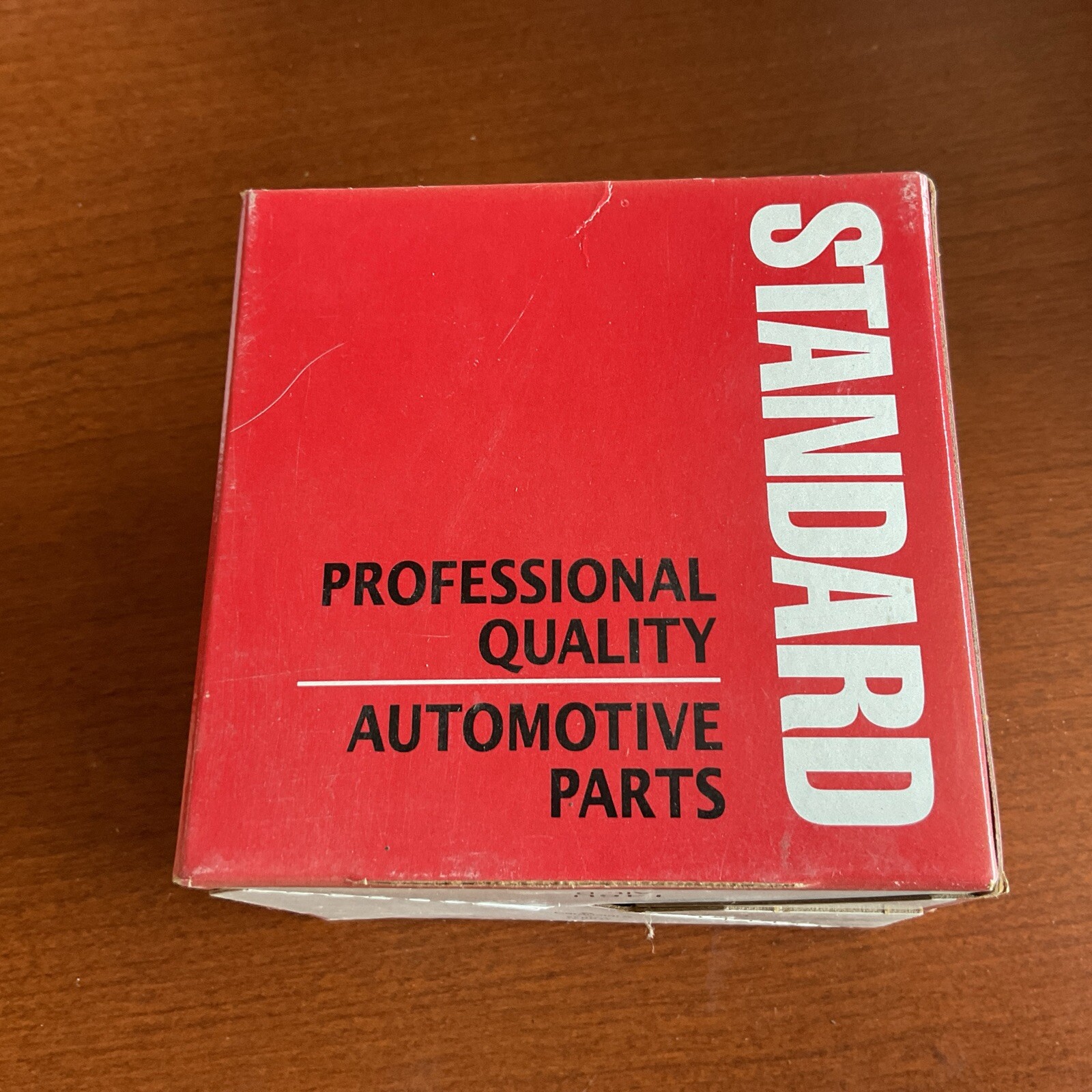 Standard Distributor Cap, JH-177, No Hardware, New In Box, Free Shipping