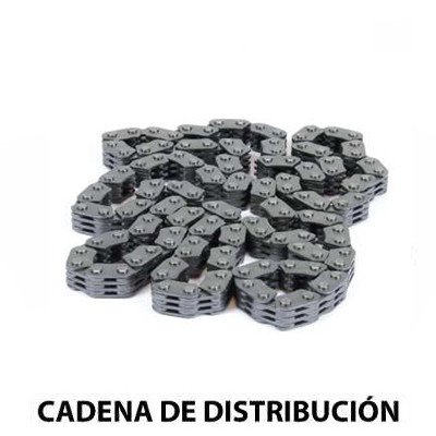 TOURMAX DISTRIBUTION CHAIN 124 malla
