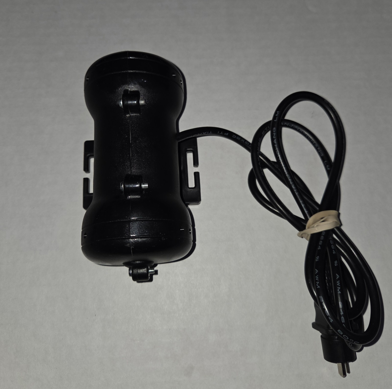 Adjustable Bed Richmat Massage Motor Model HJM2 Replacement for Head or Foot