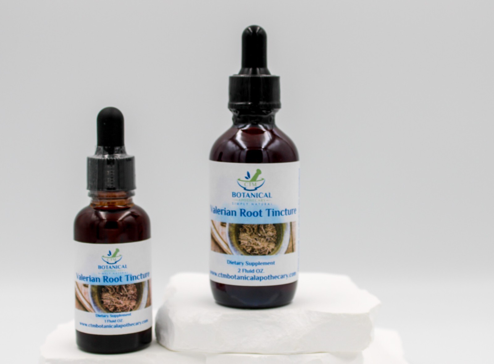 Valerian Root Tincture