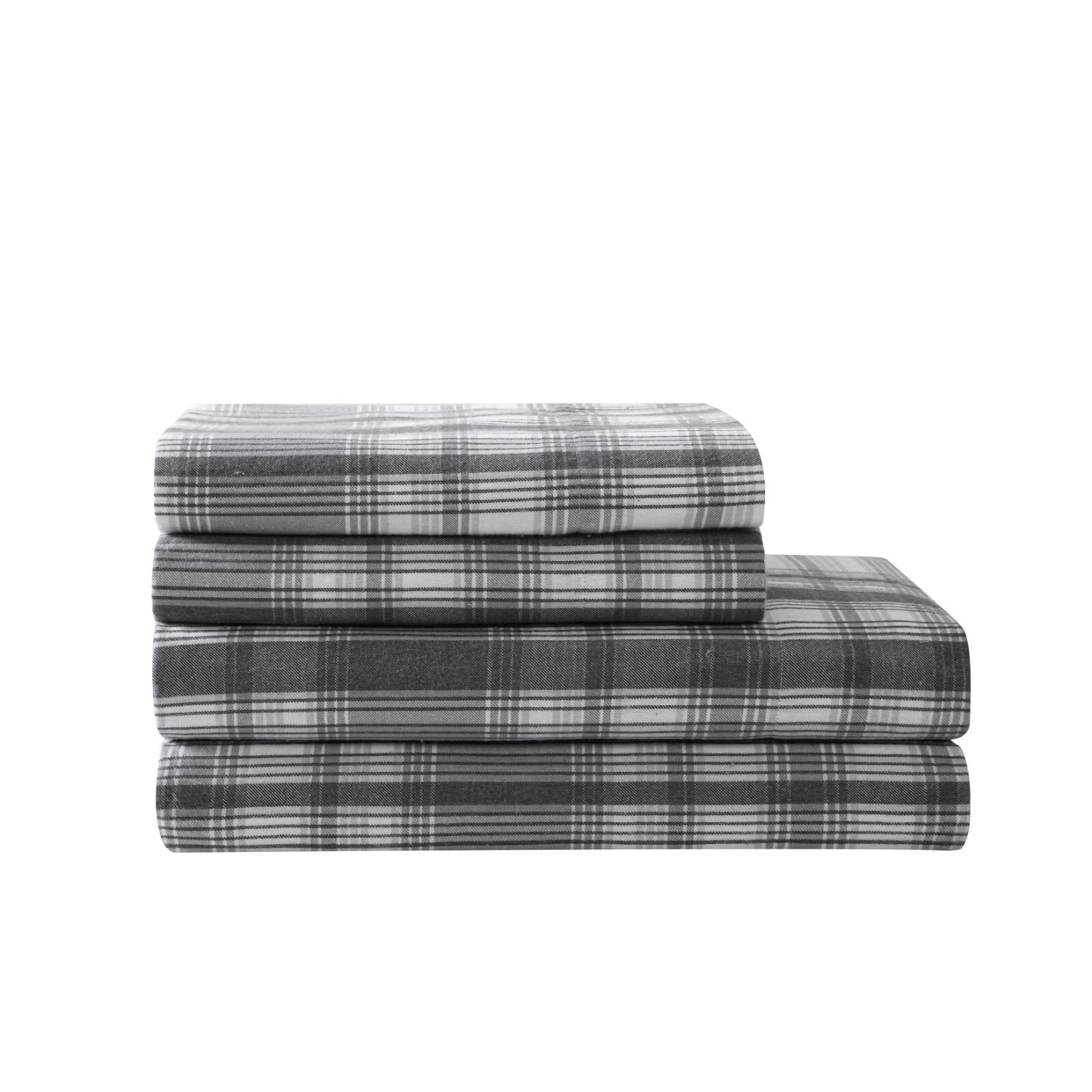 Private Property 100% Cotton Sheet Set with Printed Pattern