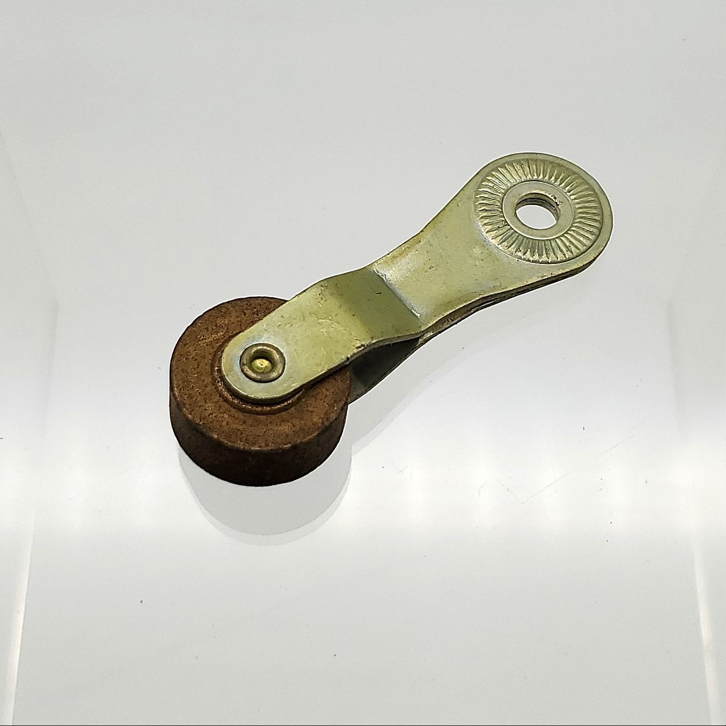 Honeywell 6PA5-EX Microswitch Roller Lever Bronze Roller EX Series Switches