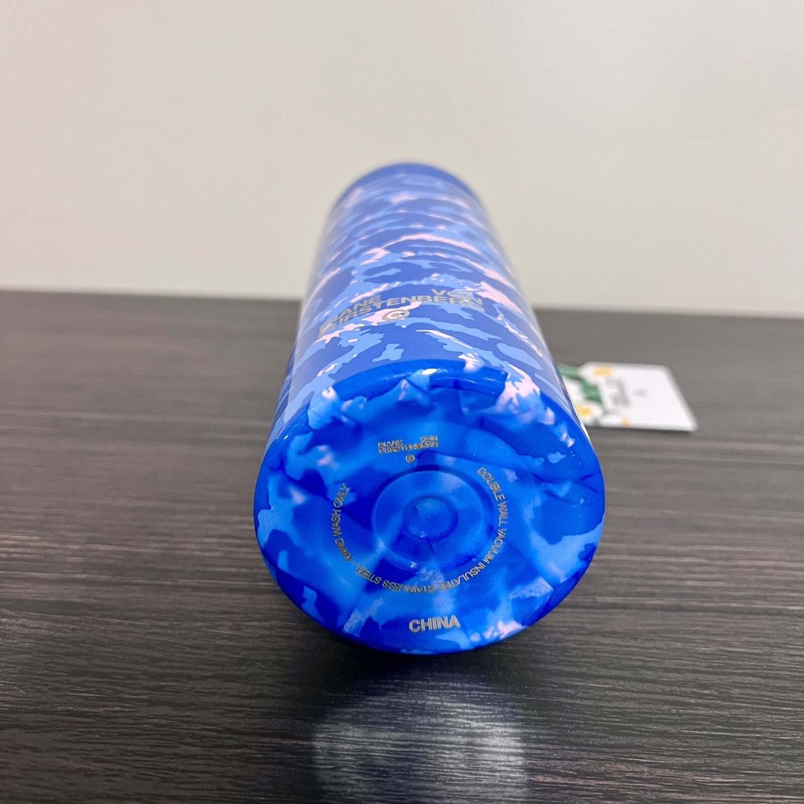 Diane Von Furstenberg X Target Water Bottle Leopard Print