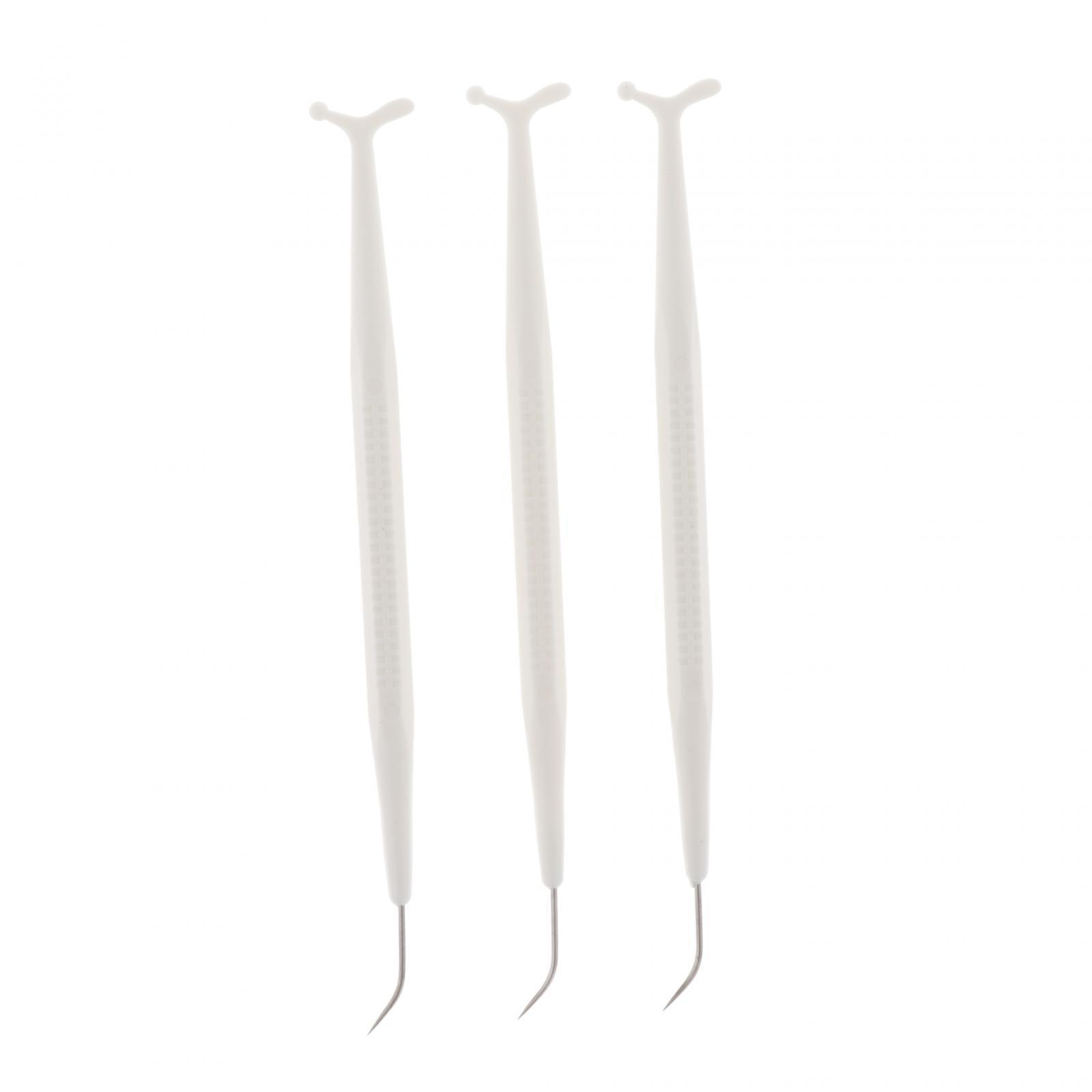 3Pcs Scuba Diving O Ring Tools Professional O Ring Remover Set
