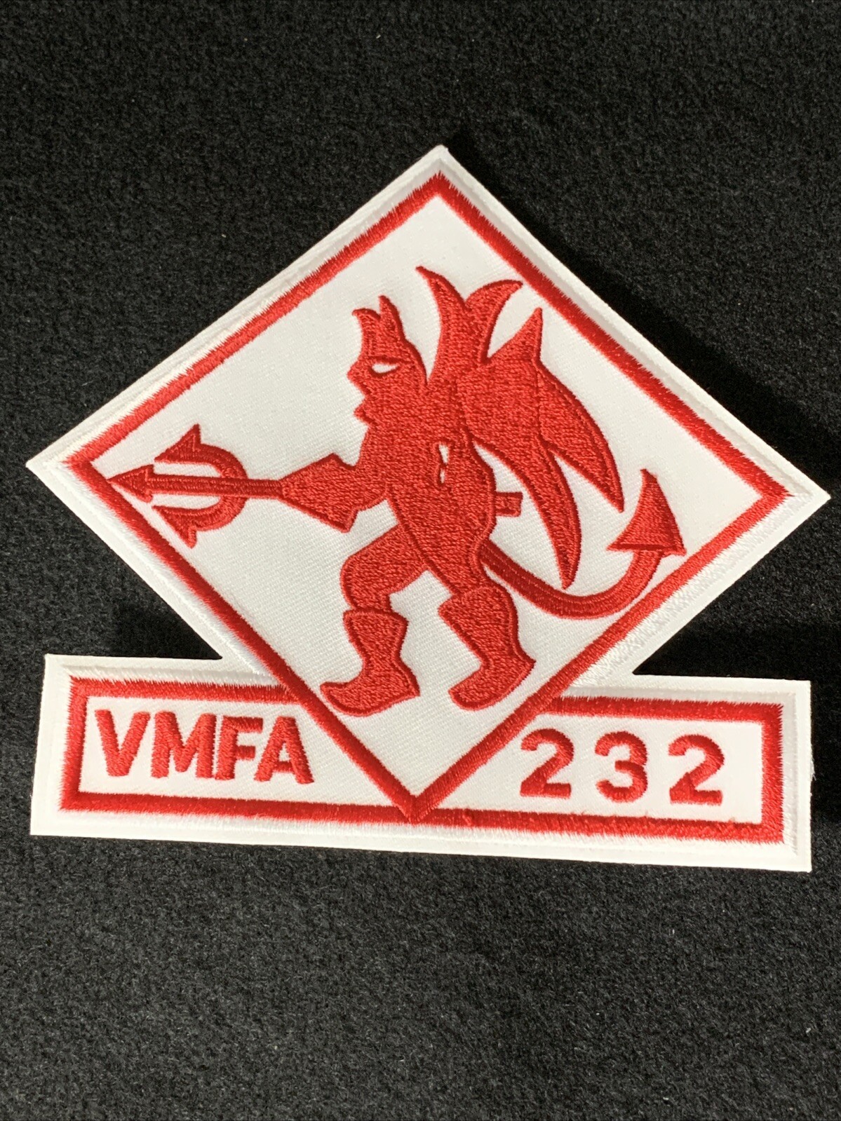 VMFA 232 Patch