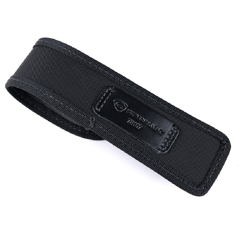 Streamlight 78107 Nylon Deluxe Holster for Stinger 2020 Flashlights