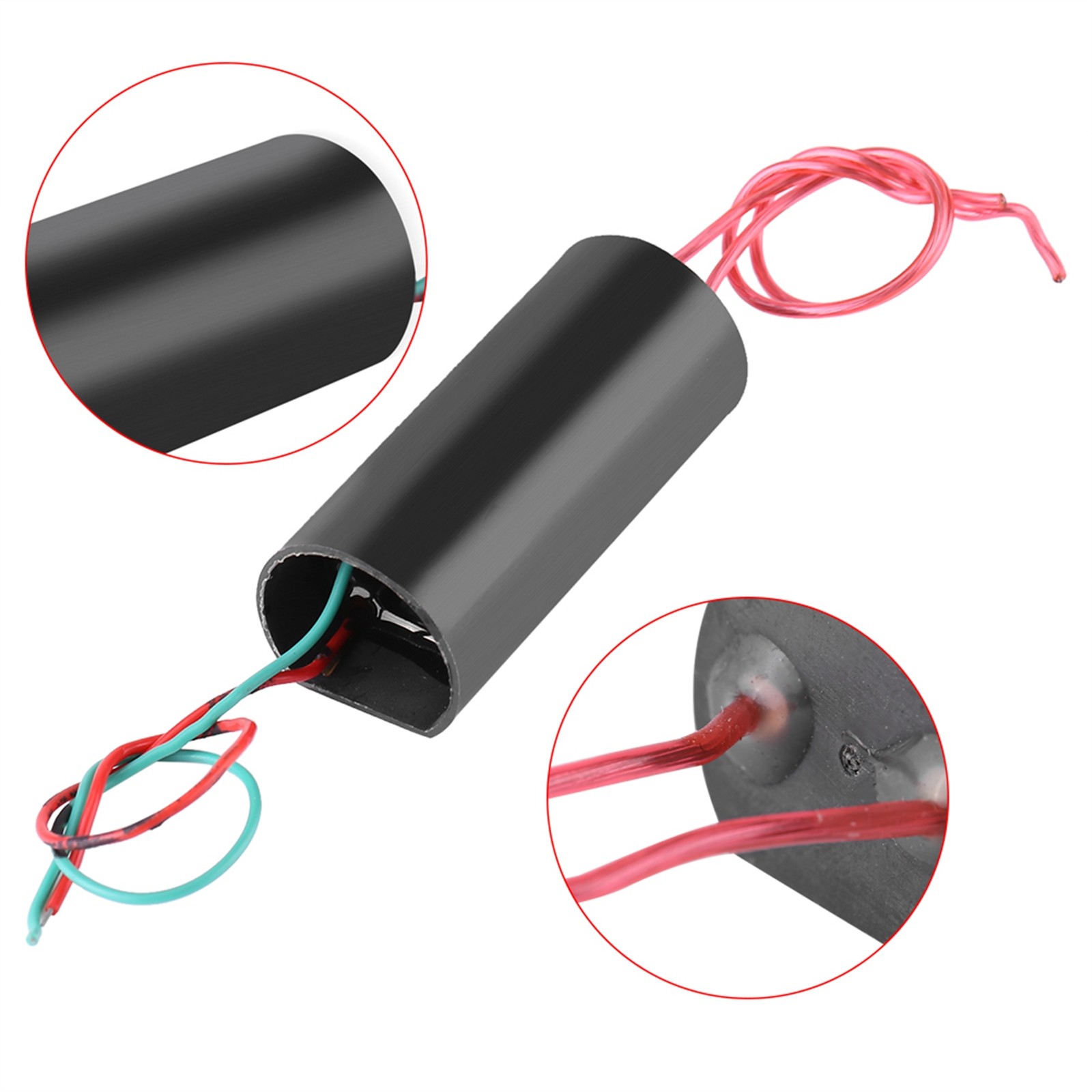 High Voltage Pulse Generator For Ignition - Ideal For Science