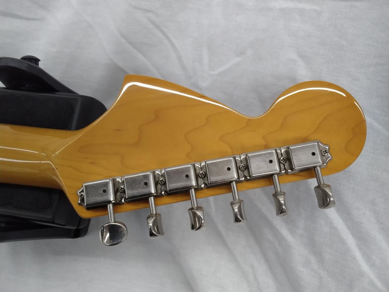 FENDER JAPAN PS-MG electric guitar