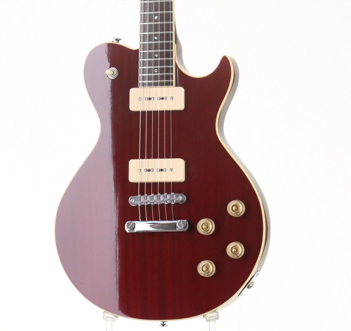 Greg Bennett AV-5 [S070210815]