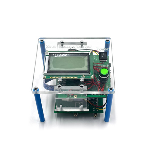 Antminer Universal Test Fixture Upgraded Version | Bitmain Hashboard Tester