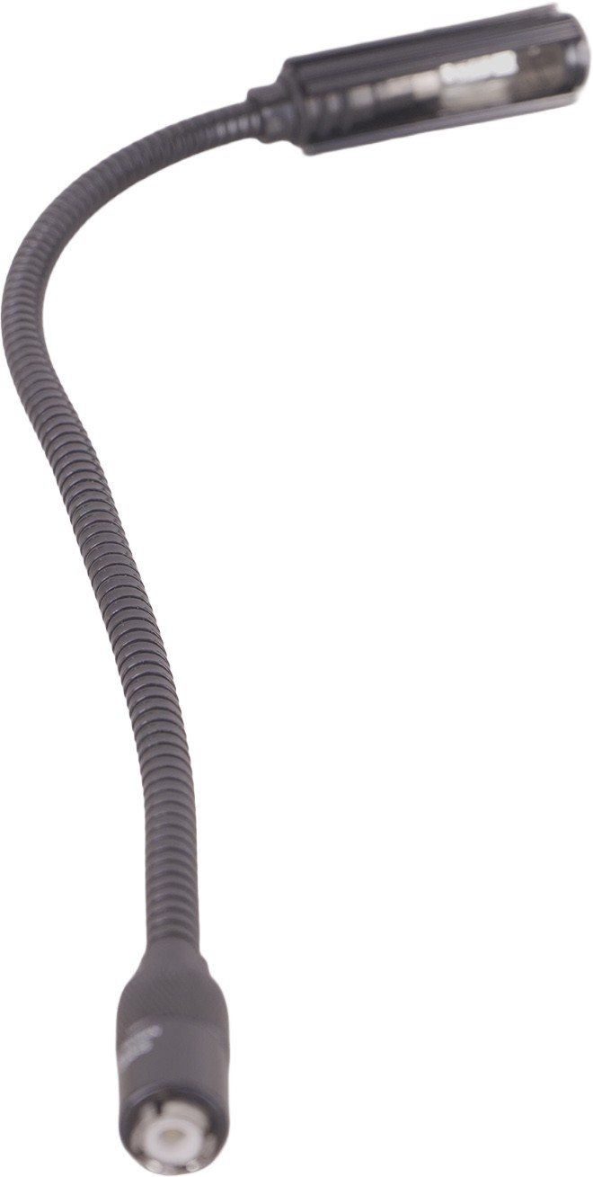 Furman Gooseneck BNC Lamp