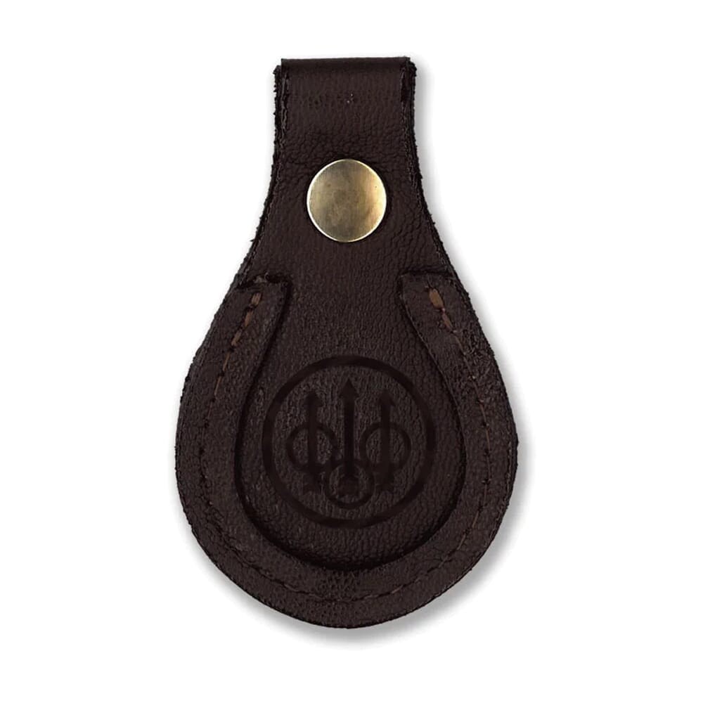 Beretta Barrel Rest Leather Trap Shooting Accessory (SL0100200085): BRAND NEW