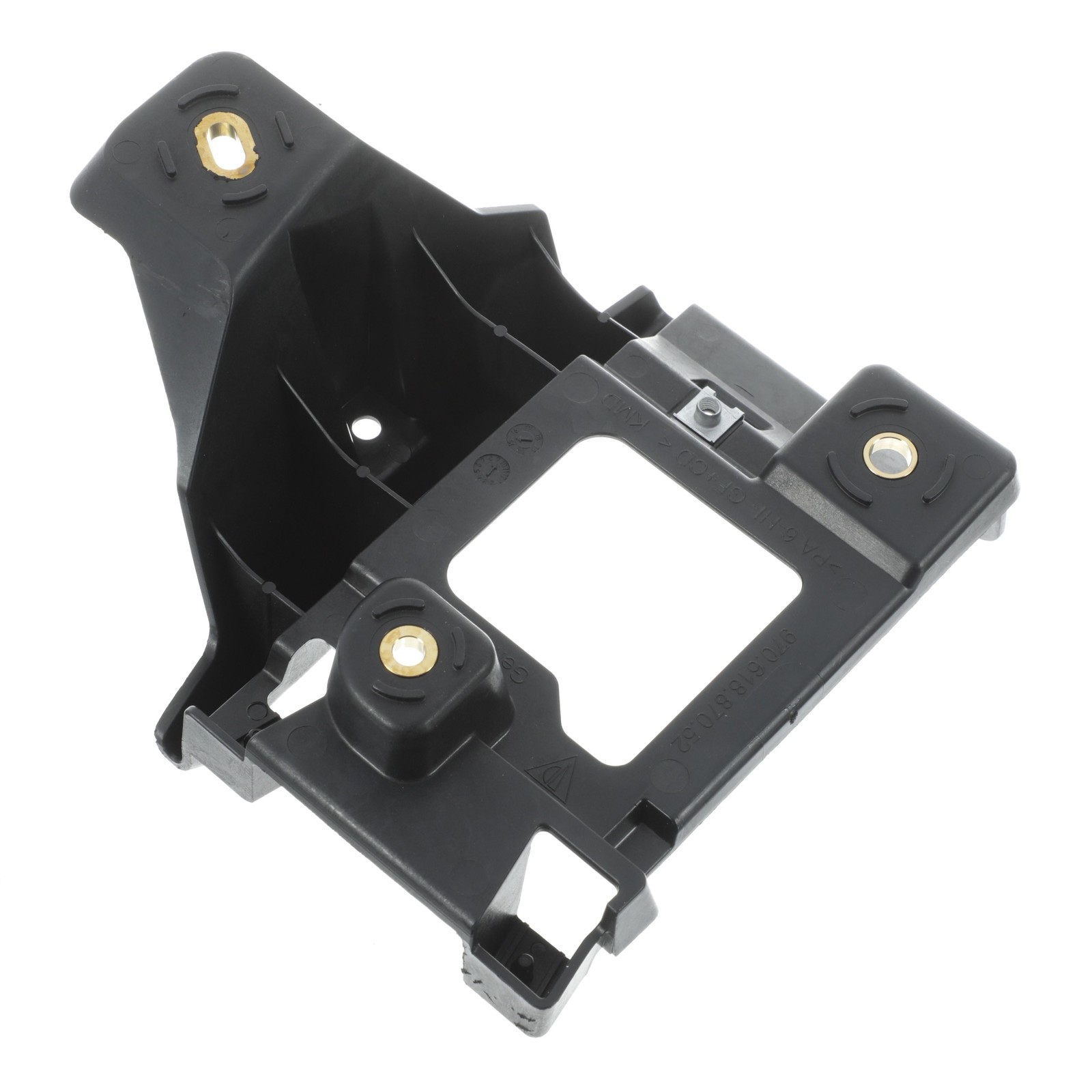Genuine Porsche 2014-2016 Panamera Support Bracket 970-618-870-52