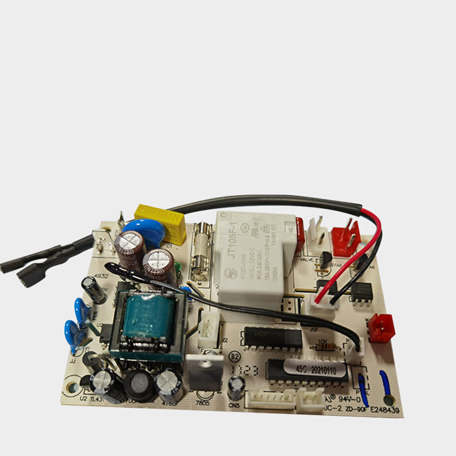 For Ice Machine Computer Board Ice Maker Main Control Board Motherboard