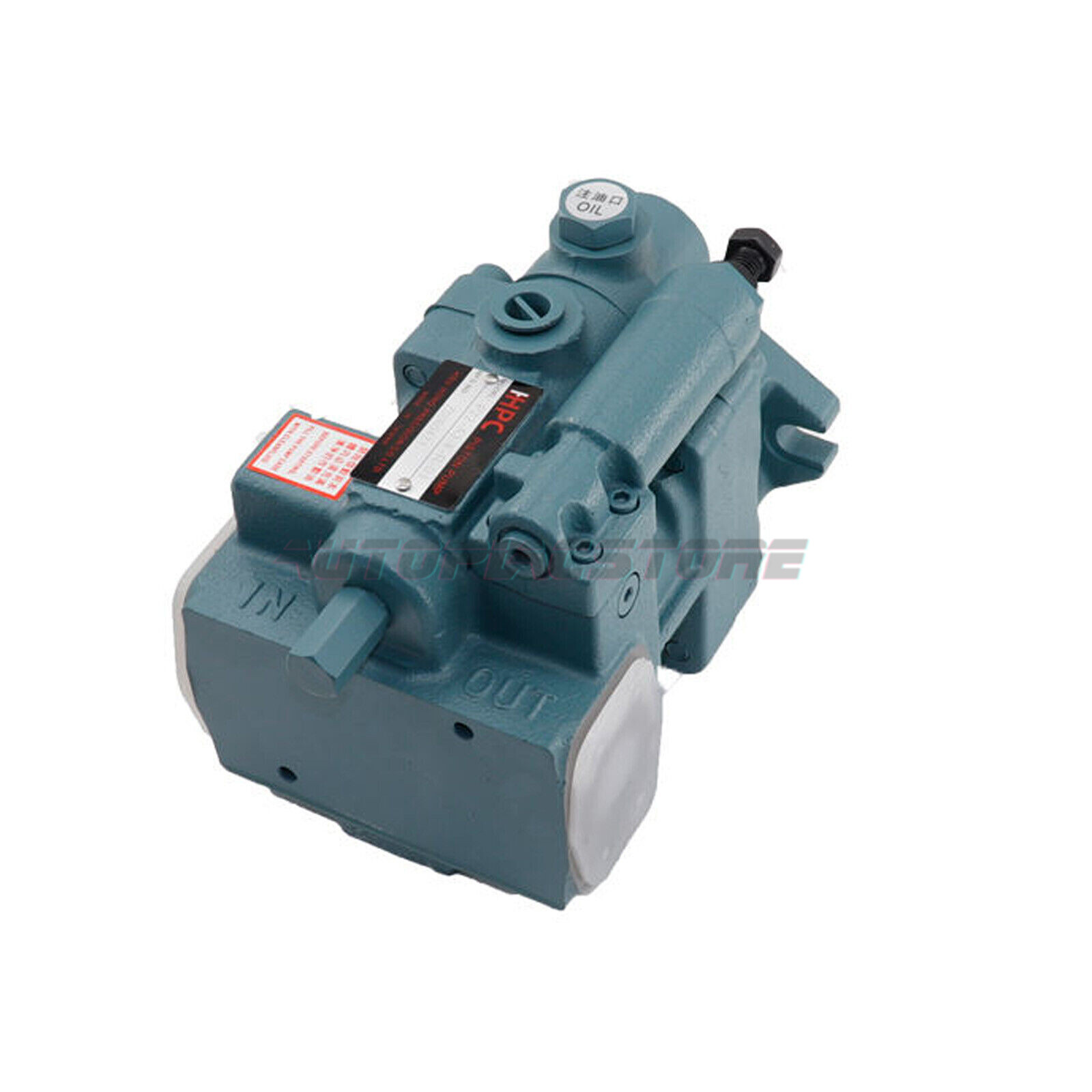 New 1 PC P22-A2-F-R-01 FOR HPC Variable Piston Pump