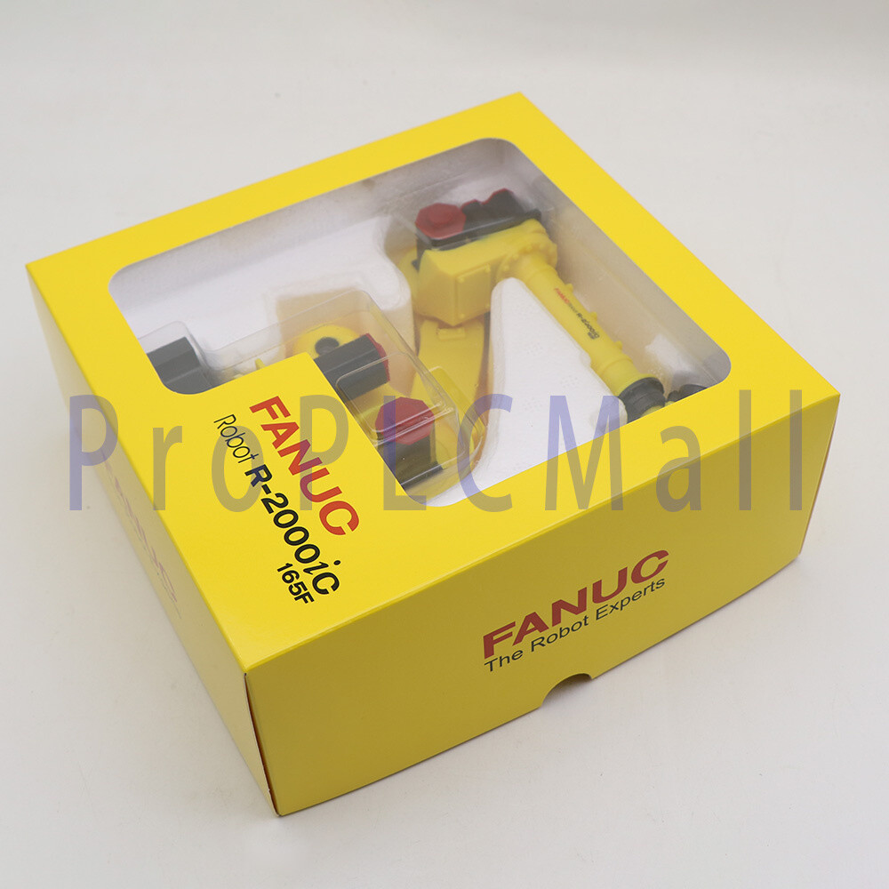 1PCS FANUC Robot R-2000IC-165 3D Manipulator Arm Model Vertical Multiple-Joint