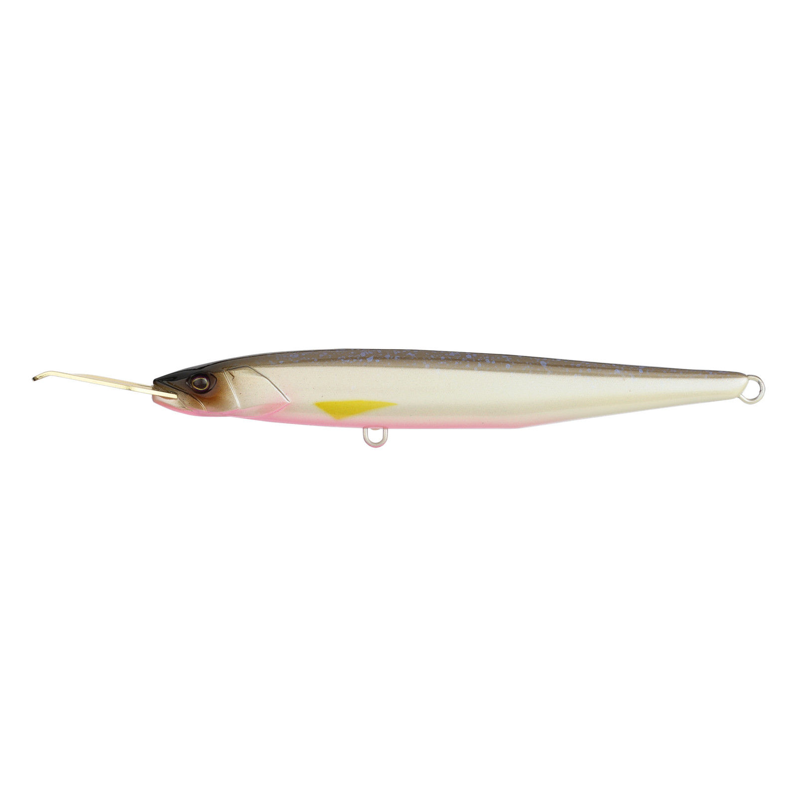 Jackall RISER BAIT 012 Topwater (JRIS012-CLJP) Fishing
