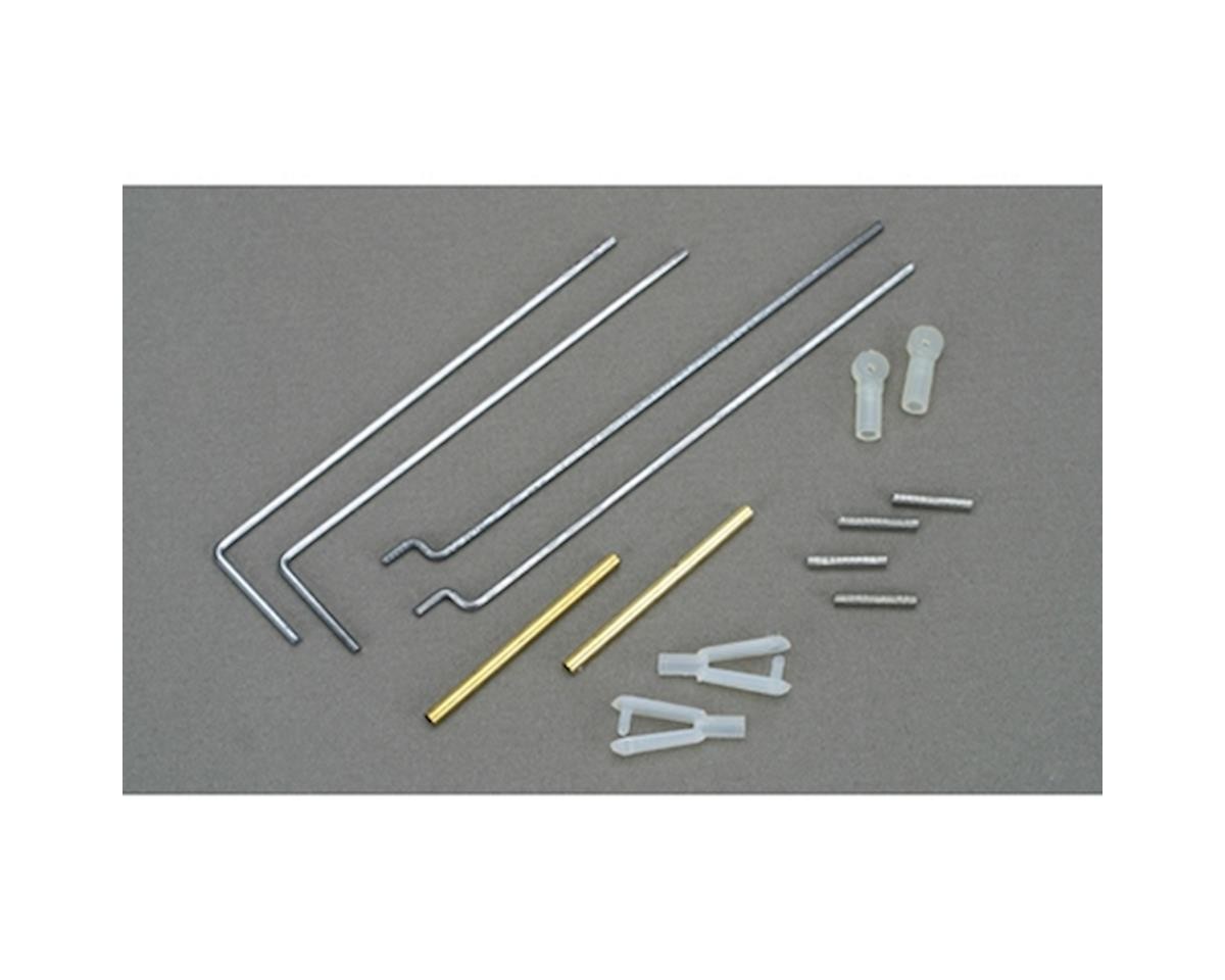 DuBro Strip Aileron Linkage 1/2A [DUB231]