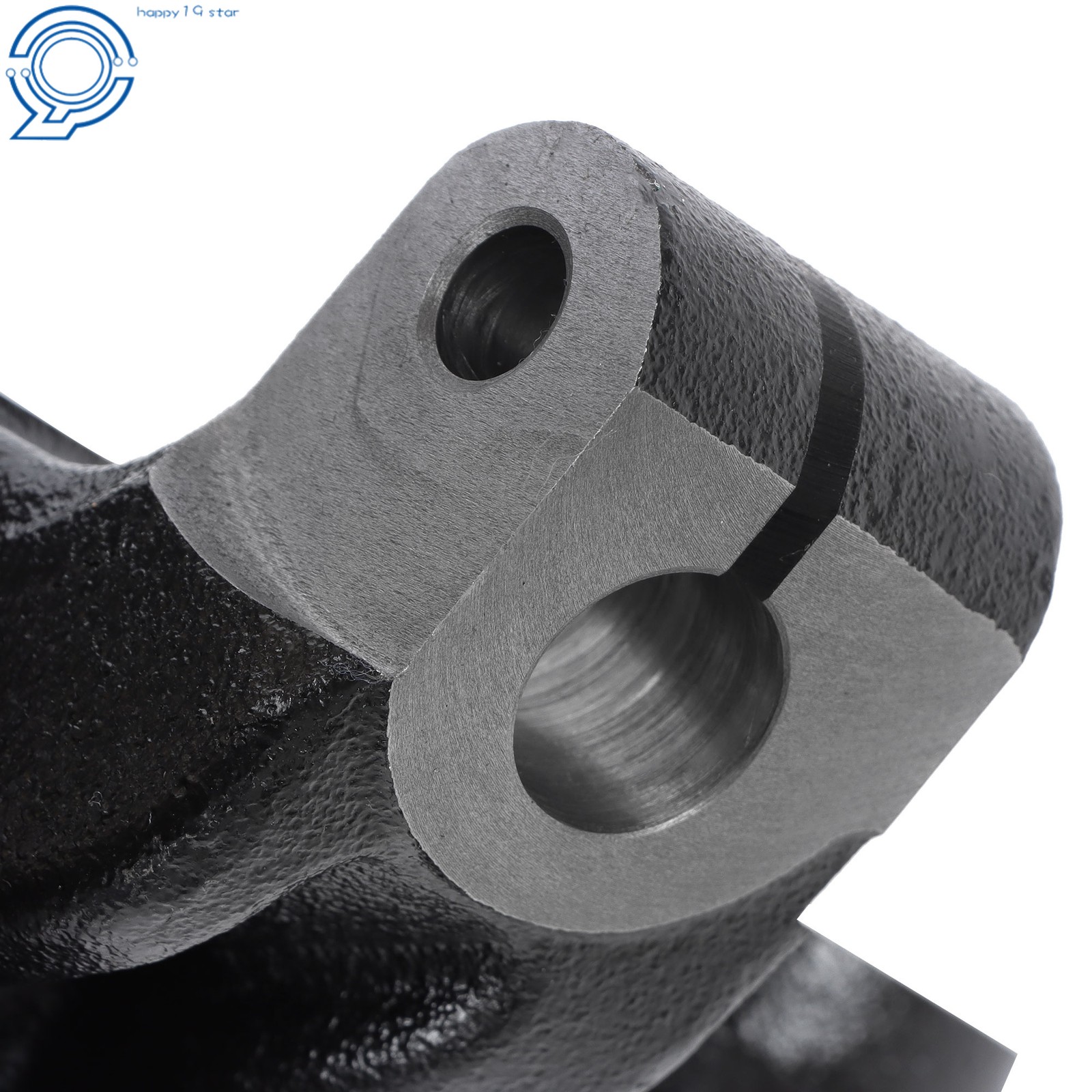 Front Steering Knuckle Assembly for Ford Escape/Mazda Tribute 2005-2012 698405