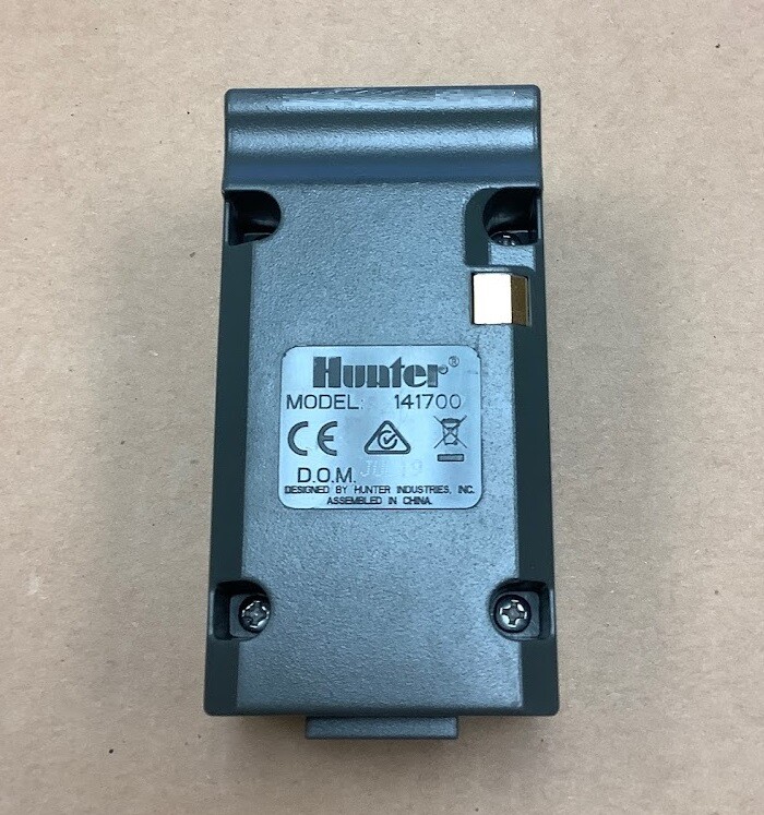 Hunter 141700 Power Module for I-core Sprinkler Controller Timer IC-600-M