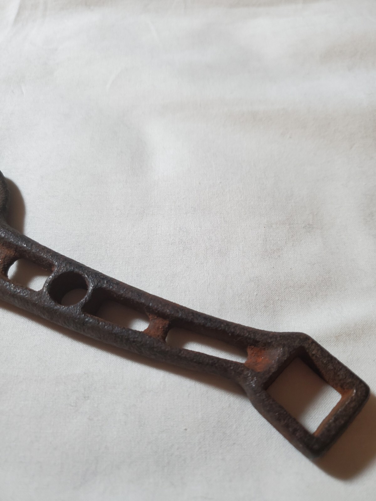 Wrenches Ford Socket Combo McCormick Farm Monkey Buggy Angle Head Lot 3 Antique