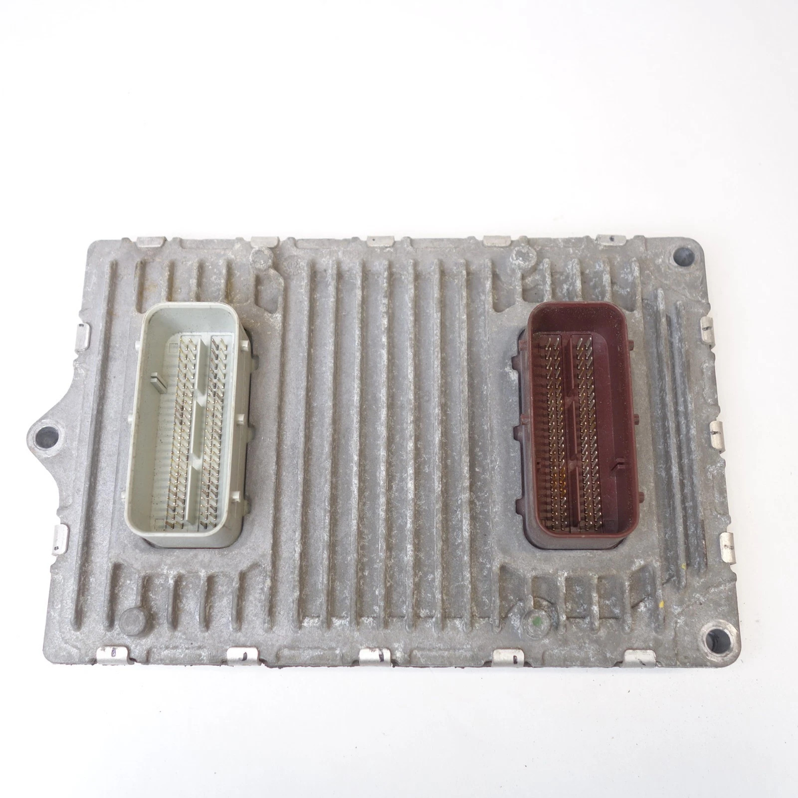 P68068449AD 2012 Avenger 3.6L Engine computer ECM Plug N GO P05150657AA