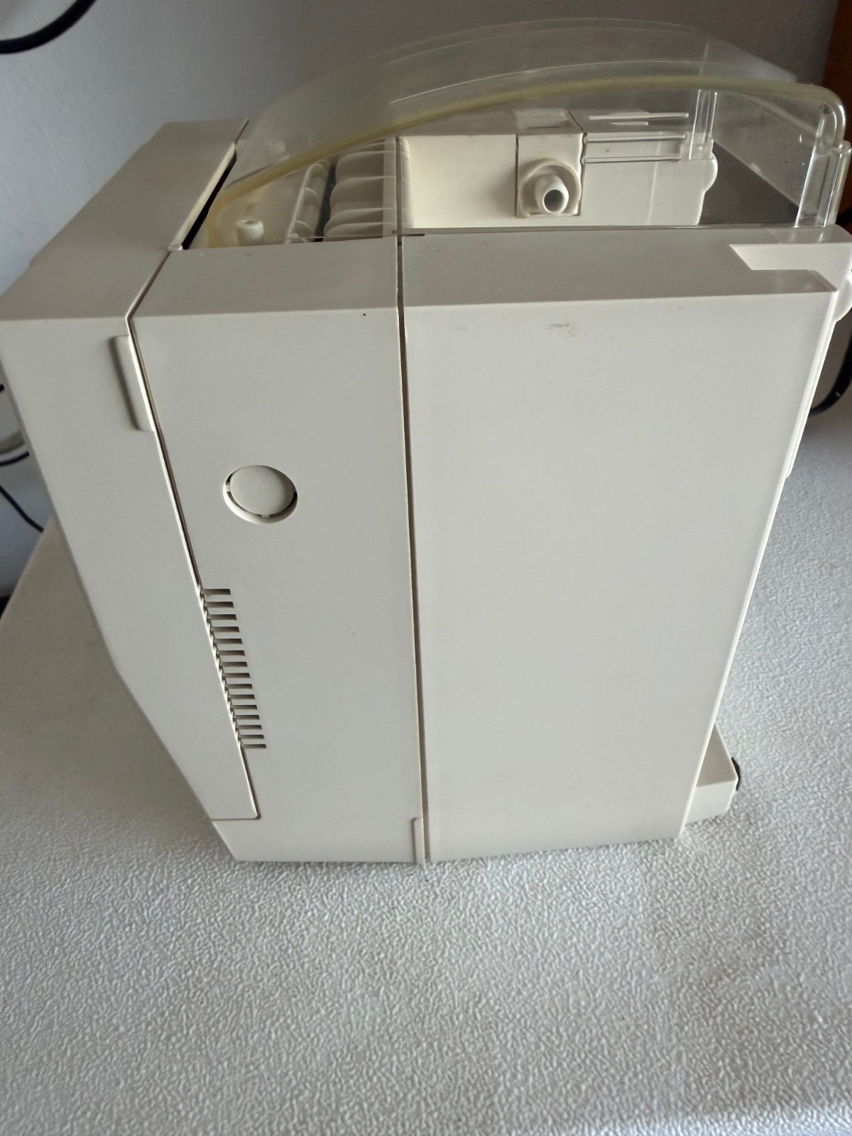 CITIZEN IDP 3535 RECEIPT PRINTER - POWERS ON
