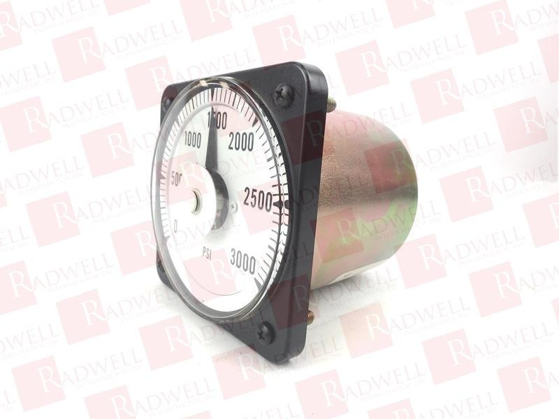 YOKOGAWA 103 012 MTUA / 103012MTUA (NEW NO BOX)