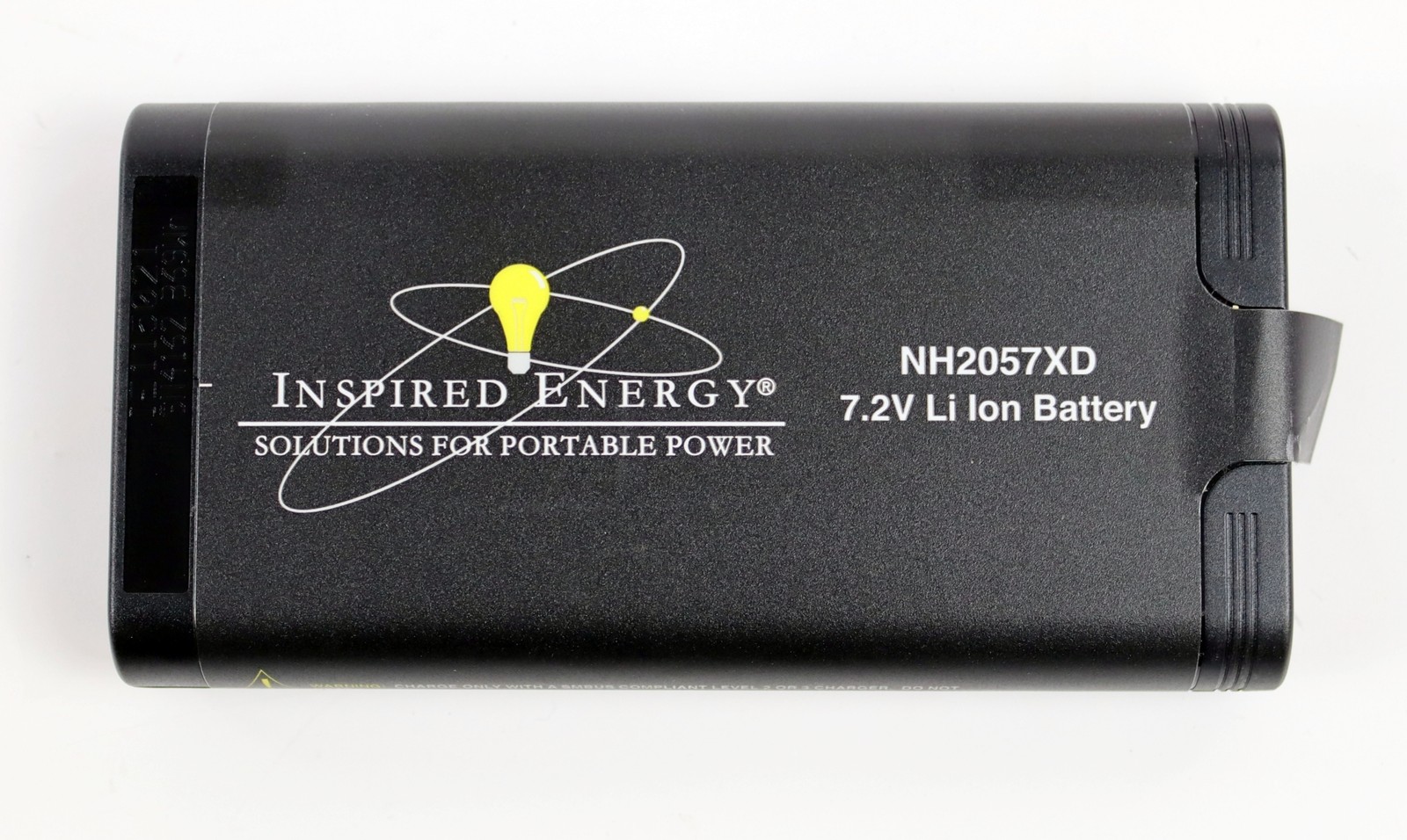 Inspired Energy NH2057XD 7.2V 69Wh 9.6Ah Li Ion Battery