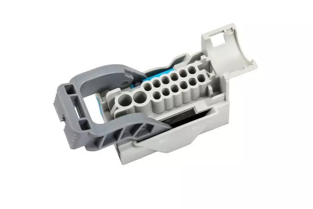 Genuine GM Multi-Purpose Wiring Connector 13503939