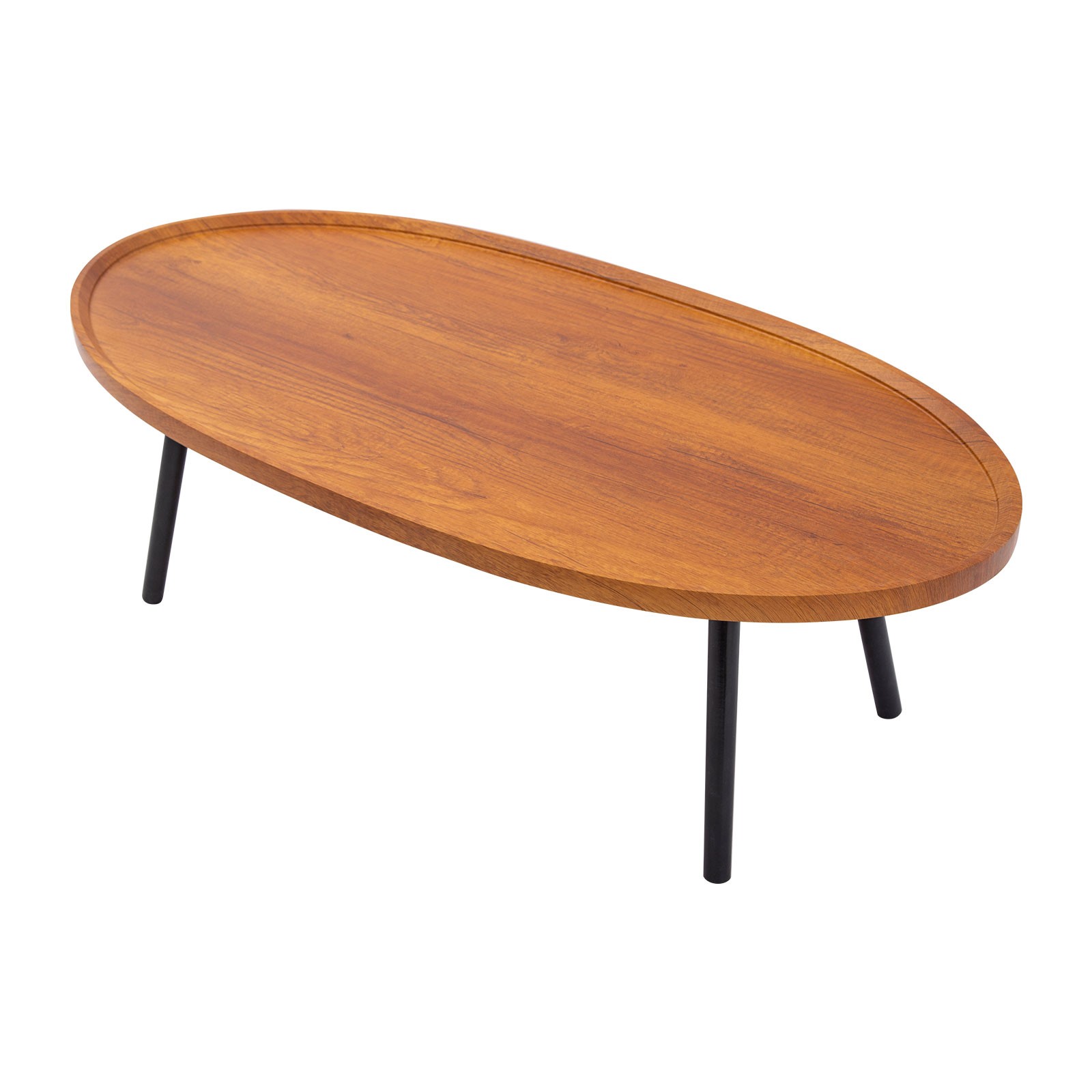 Coffee Table, Side Table, Modern Coffee Table for Living Room Reception Room
