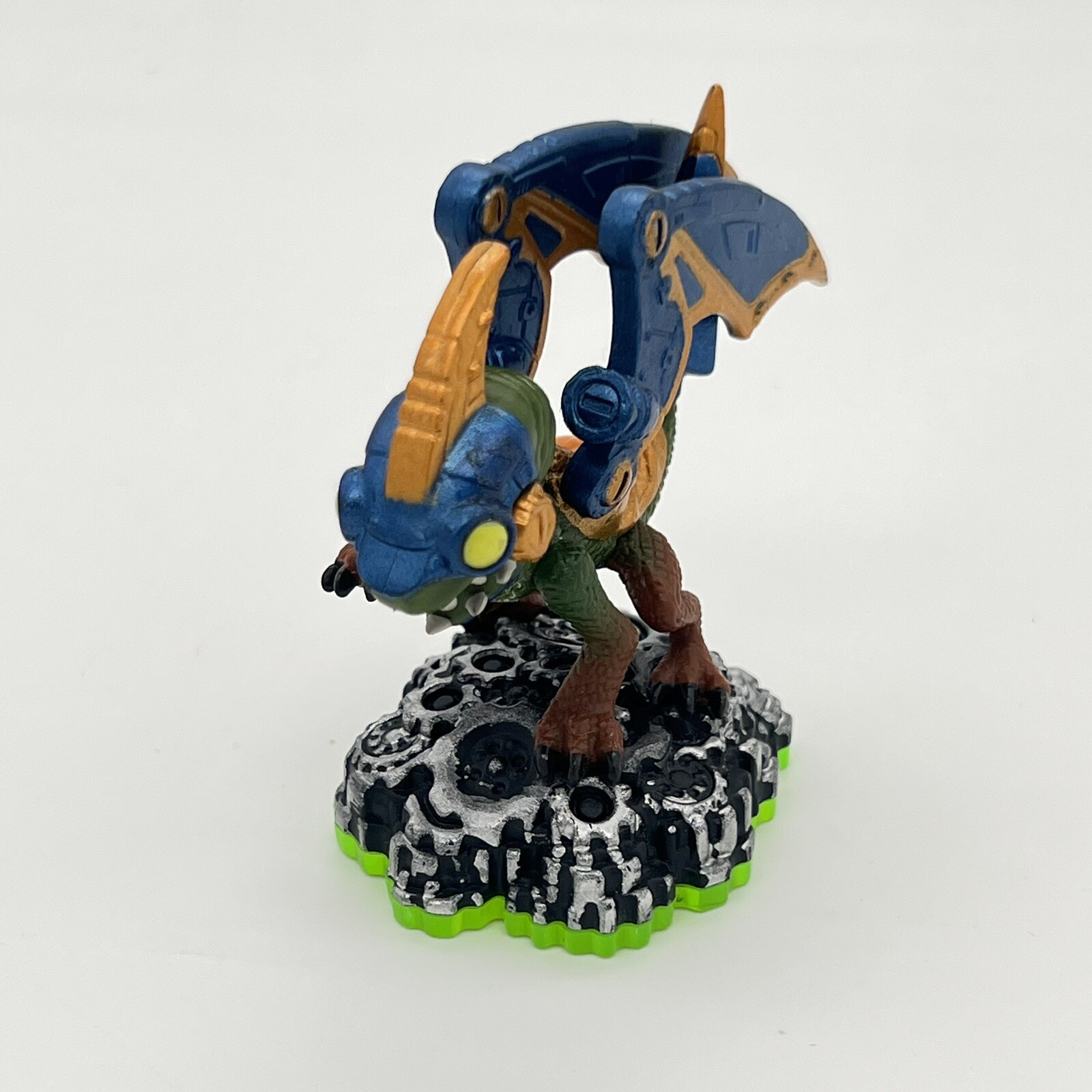 Skylanders Spyro’s Adventure - DROBOT - Activision 83986888 - Figure - 2011