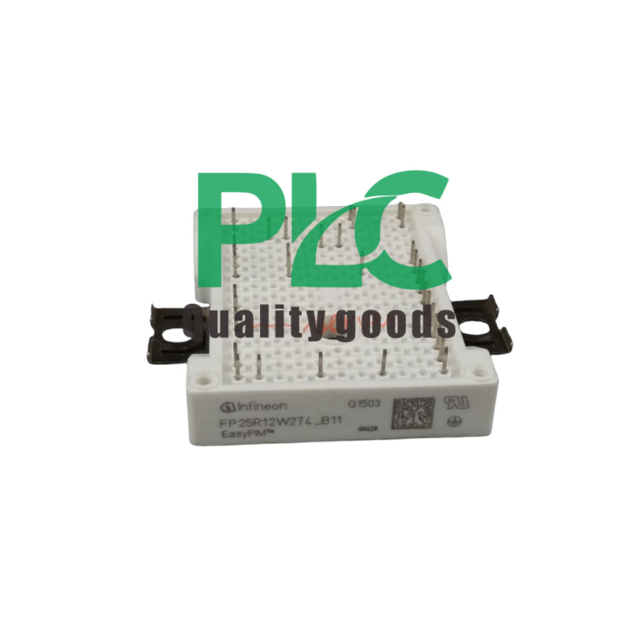 Power Supply Module FP25R12W2T4_B11 IGBT-Inverter For Infineon Original Parts