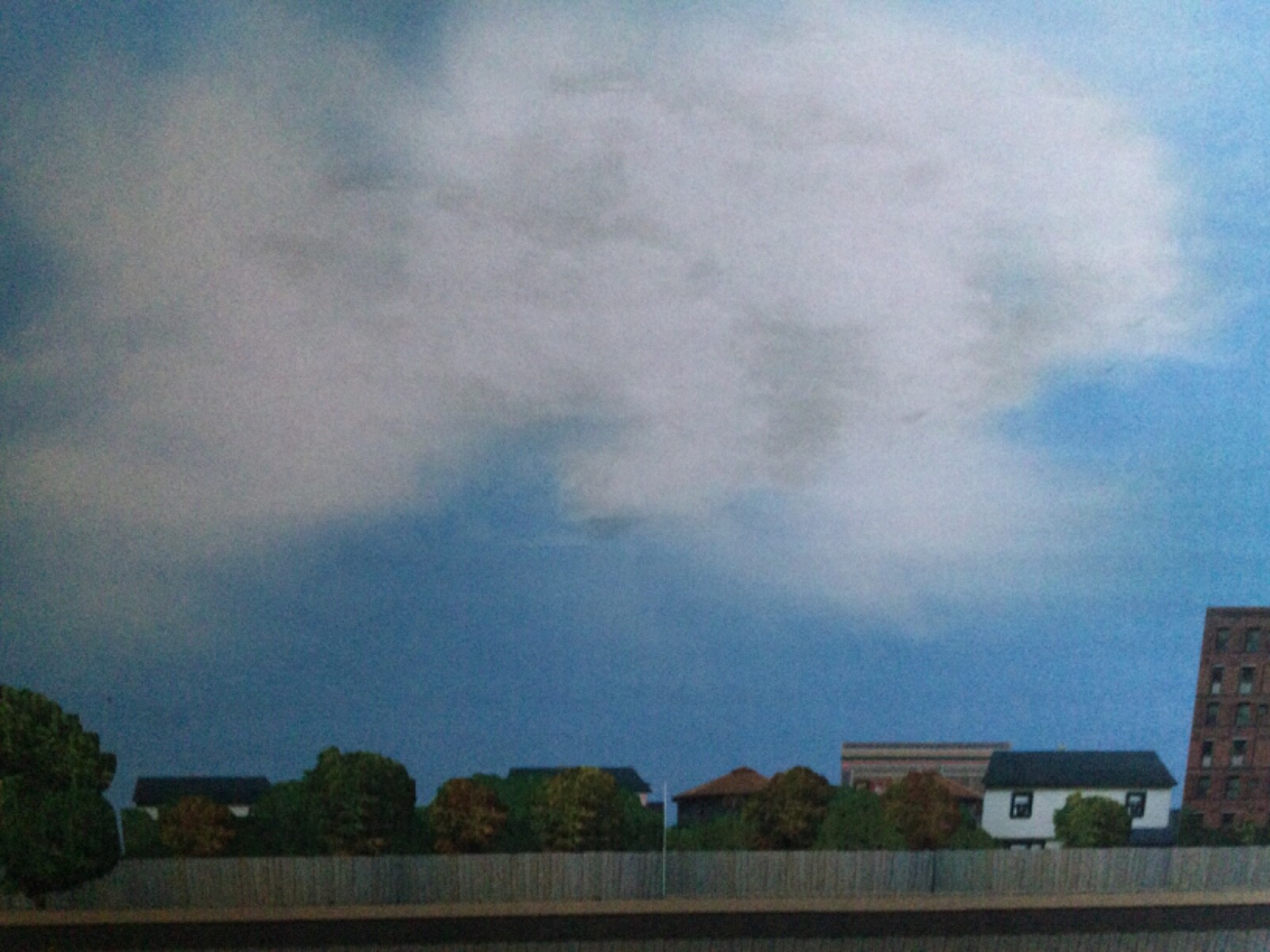 4’ Mural for Backgrounds forN Scale train sets