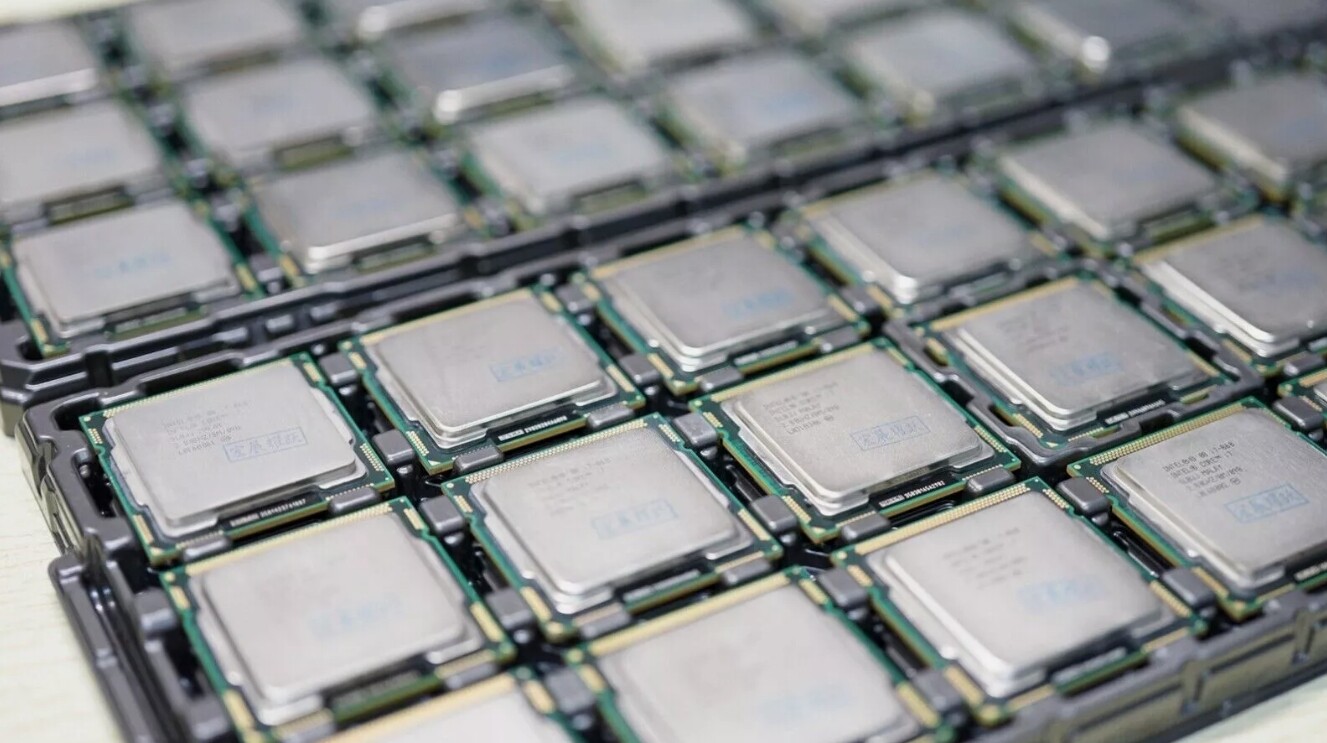 Intel Core i7-875K 2.93GHz Quad-Core 2.93GHZ 8MB Socket 1156 CPU Processor
