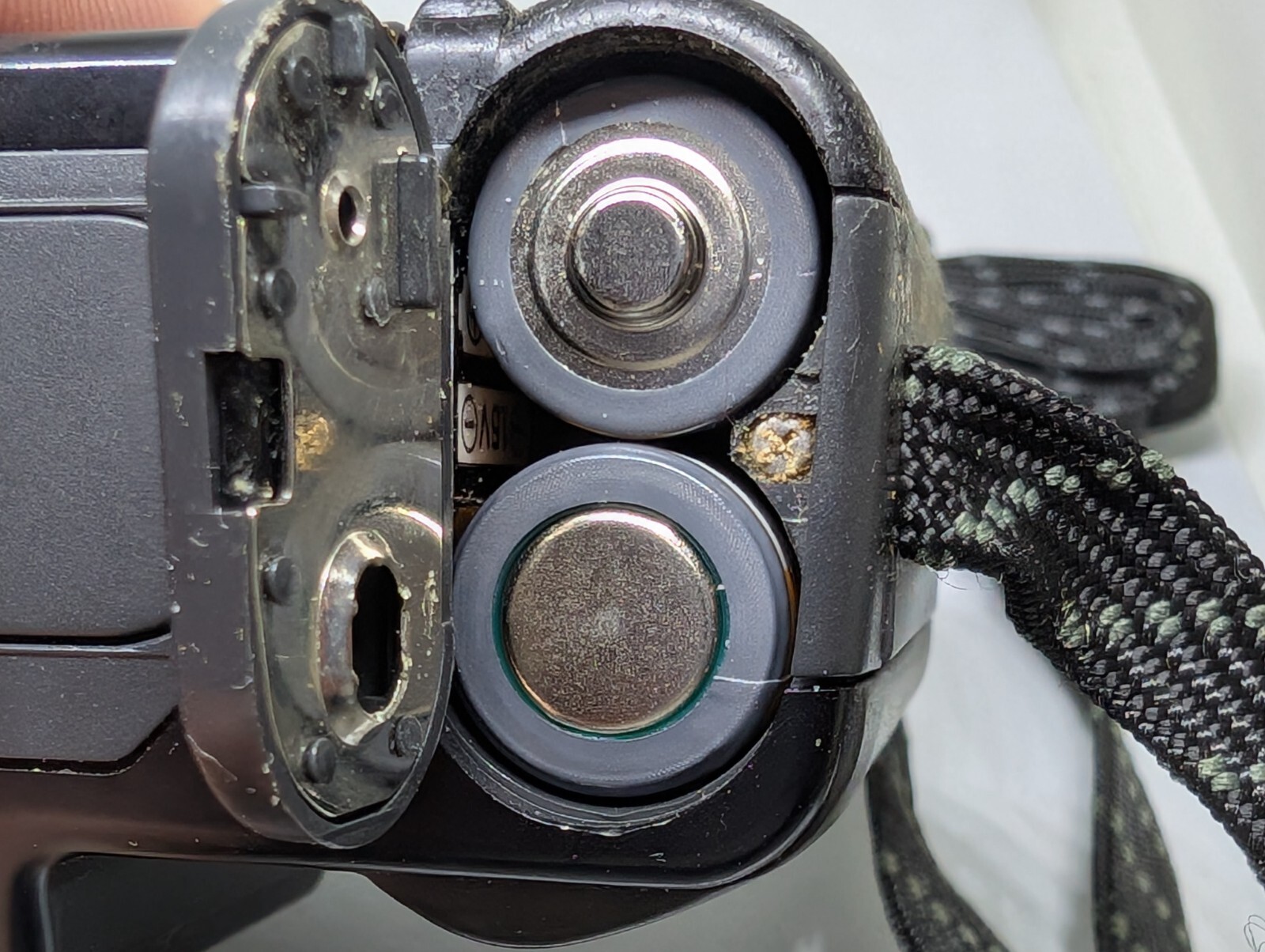 Minolta Freedom I 35mm Point & Shoot Film Camera PLS READ