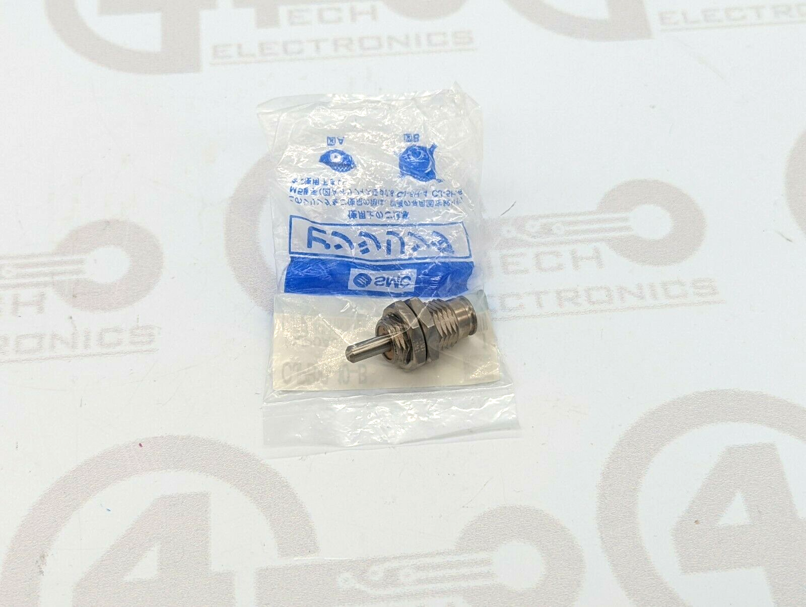 Universal Instruments Air Cylinder 45527501
